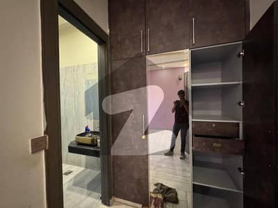 7 MARLA DEVELOP HOUSE FOR RENT IN BAHRIA TOWN PHASE 8 ALI BLOCK