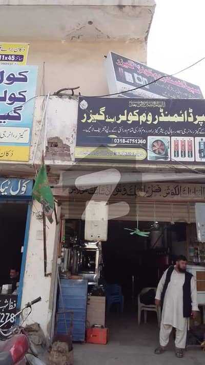 ٹاؤن شپ ۔ سیکٹر بی1 ٹاؤن شپ,لاہور میں 2 مرلہ Studio دکان 2.75 کروڑ میں برائے فروخت۔