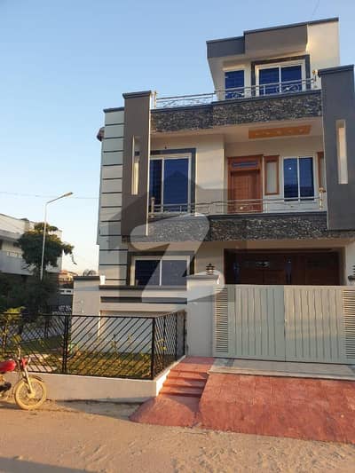 Islamabad G 13 House 4 Marla Rent Available