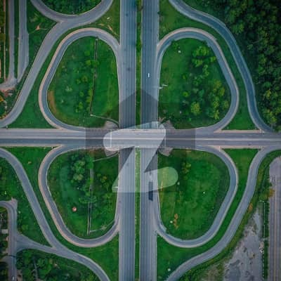 جی ۔ 14/3 جی ۔ 14,اسلام آباد میں 7 مرلہ رہائشی پلاٹ 3.4 کروڑ میں برائے فروخت۔