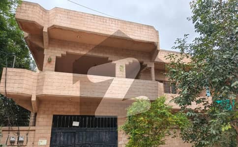 350 YARDS HOUSE FOR SALE IN AHSANABAD