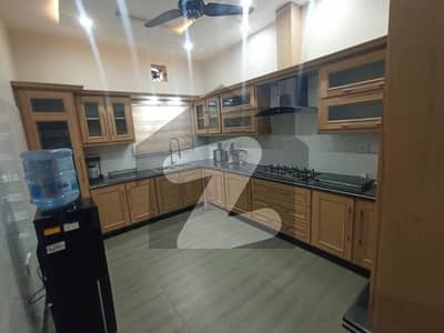 40/80 (14 Marla) proper Corner House Available For Sale in G13 Rent value 3.50 Lakh