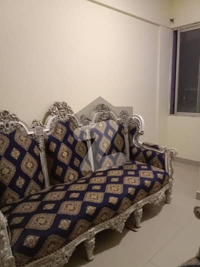 Fully Furnished Studio Apartment For Rent