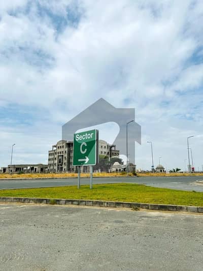 Opportunity Deal Sector C Prime Plot at Great Price