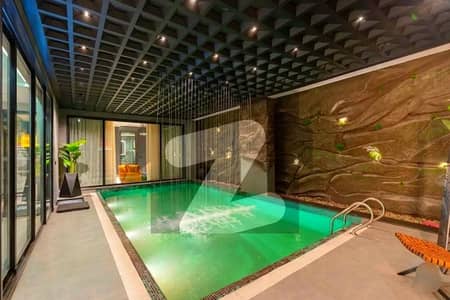 ڈی ایچ اے فیز 6 - بلاک جی فیز 6,ڈیفنس (ڈی ایچ اے),لاہور میں 6 کمروں کا 1 کنال مکان 8.65 کروڑ میں برائے فروخت۔