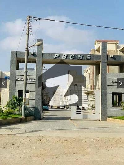 120 sq yard brand new house on 40ft road for sell