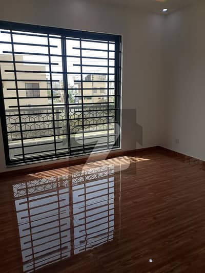 5 Marla Brand New House