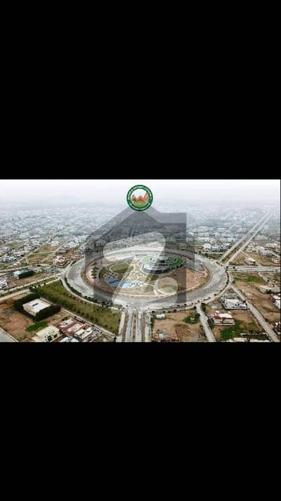 1 kanal plot Sector C3 Outstanding location Near Marine Drive Heighted location Mountain View Near Islamabad Expressway Best Investment DHA Defence Islamabad