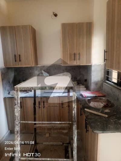 5 Marla 2nd Floor For Rent