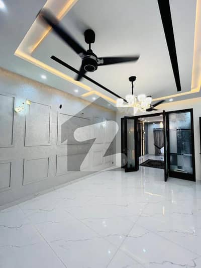 10 Marla House For Sale