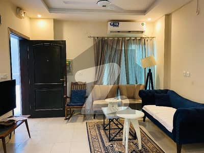 Luxury Fully Furnished 2Bedrooms 18 West Apartments Available For Rent