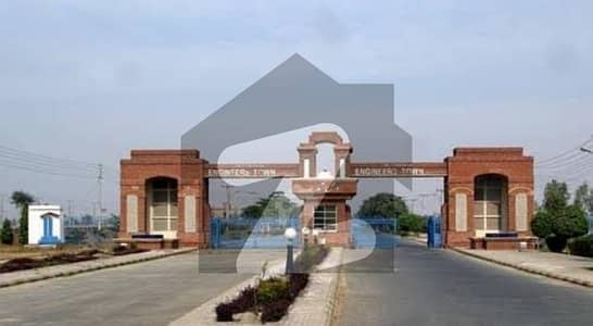 آئی ای پی انجینئرز ٹاؤن ۔ بلاک اے4 آئی ای پی انجنیئرز ٹاؤن ۔ سیکٹر اے,آئی ای پی انجینئرز ٹاؤن,لاہور میں 10 مرلہ رہائشی پلاٹ 90.0 لاکھ میں برائے فروخت۔