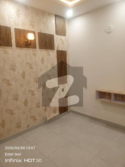 3 Marla new house for sale