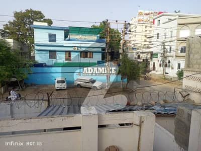 گلشنِ اقبال - بلاک 3 گلشنِ اقبال,گلشنِ اقبال ٹاؤن,کراچی میں 6 کمروں کا 16 مرلہ مکان 10.0 کروڑ میں برائے فروخت۔