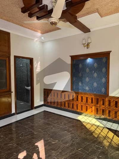 Brand New House For Sale Located At Prime Location Of G-13/1 Islamabad