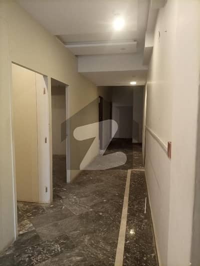 First Floor For Rent on Very Hot Location