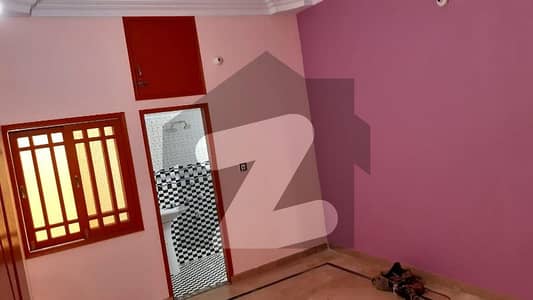 120 Square Yards House For sale Available In Shah Faisal Town