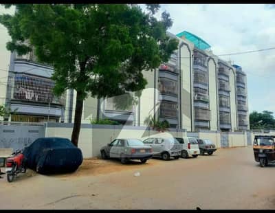 FLAT FOR SELL IN PRIME LOCATION