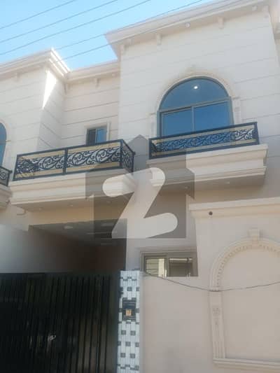 Double Storey House Available For Sale In Defance Home Society Near Vmall Cantt