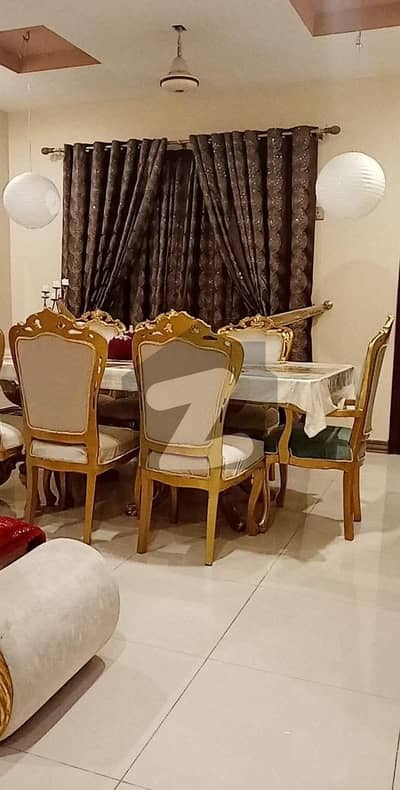 Brand New Portions For Rent In Gulistan-E-Jauhar, Block 15