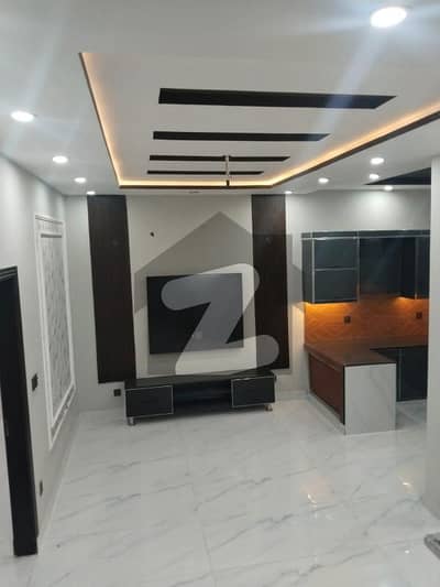 FIVE MARLA HOUSE FOR SALE