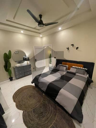 1 Bedroom Luxury Fully Furnished Apartment For Rent