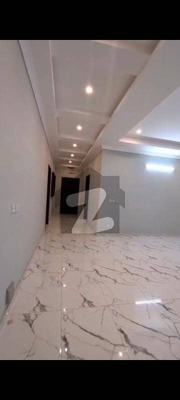 Modern 1 Kanal Upper Portion with Solar Save on Electricity Bills