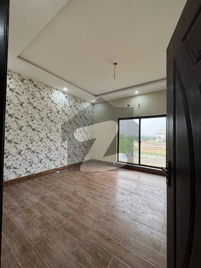 5 Marla house for Sale In Lake City Sector M8