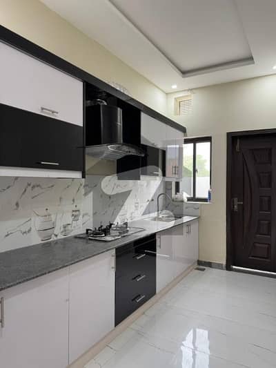 5 Marla House For Sale In Lake City Sector M8