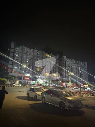 One Bedroom Fully luxury Furnished Apartment Available For Sale In Gulberg Green Islamabad