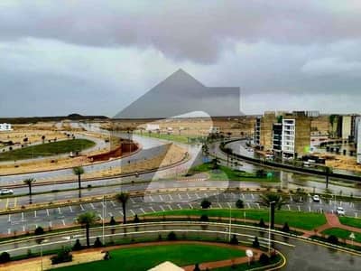 پائن ایونیو لاہور میں 4 مرلہ کمرشل پلاٹ 4.5 کروڑ میں برائے فروخت۔