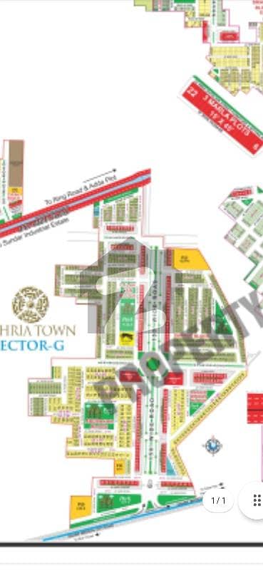 یونین ٹاؤن عبدالستار ایدھی روڈ,لاہور میں 5 مرلہ رہائشی پلاٹ 1.15 کروڑ میں برائے فروخت۔