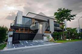 2 Kanal Ultra Luxury House For Sale in DHA Phase 2 Islamabad 2 Kanal Ultra Luxury House For Sale in DHA Phase 2 Islamabad