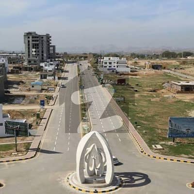 2 Kanal Plot On Prime Location