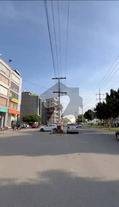 PRIME LOCATION kanal plot