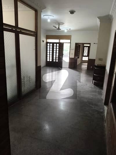 A Beautiful House For Rent In F10 Ideal Location All Marble Flooring Near To Market