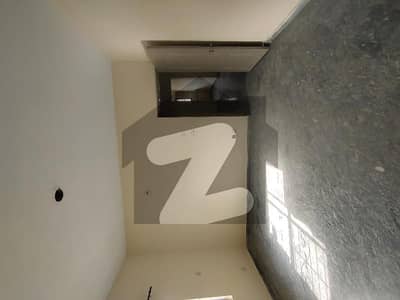 10 Marla Center Upper Portion For Rent Punjab society phase 2 Near Wapda Town