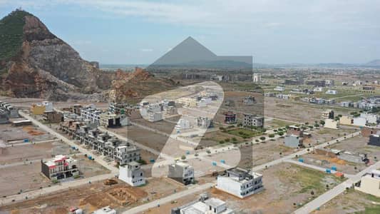 فیصل ہلز - بلاک سی فیصل ہلز,اسلام آباد میں 5 مرلہ رہائشی پلاٹ 40.0 لاکھ میں برائے فروخت۔