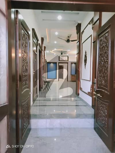 14 Marla 40x80 Brand New Open Basement Tiles Flooring Available Rent G-14/3