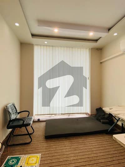 1020 Sq Ft Office For Rent Dha Phase 6