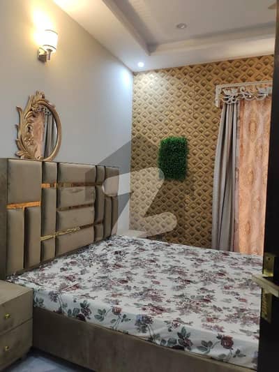 2 Kanal 40 Marla House Portion For Rent In NFC Phase 1