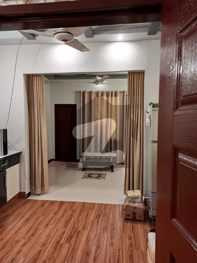 گورنمنٹ ٹیچر ہاؤسنگ سوسائٹی ۔ سیکٹر 16۔اے سکیم 33 - سیکٹر 16-A,سکیم 33,کراچی میں 2 کمروں کا 4 مرلہ فلیٹ 1.15 کروڑ میں برائے فروخت۔