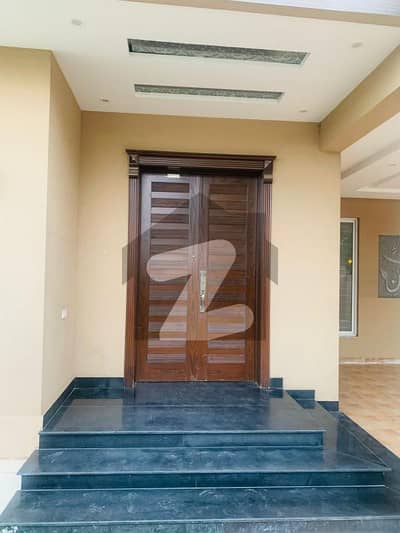 1 Kanal Lavish House For Rent In Lake City - Sector M-2 Lake City Raiwind Road Lahore