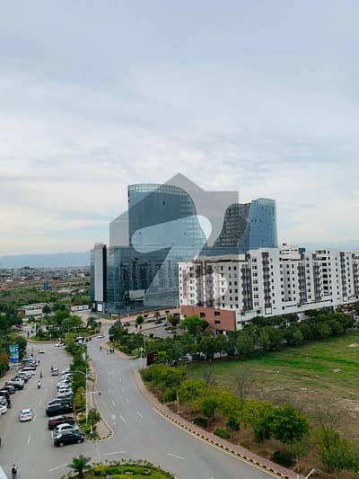 گلبرگ ریزیڈنشیا - بلاک ڈی گلبرگ ریزیڈنشیا,گلبرگ,اسلام آباد میں 10 مرلہ کمرشل پلاٹ 7.2 کروڑ میں برائے فروخت۔