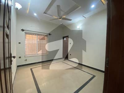 G-13 25x40 Full House Available For Rent