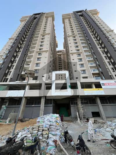 Brand New luxury apartments for sale and Investment