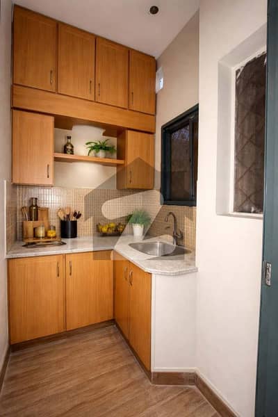 Prime Location 3.5 Marla Home For Sale