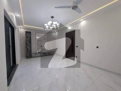 5 Marla Brand New House For Rent In Lake City - Sector M-7 Lake City Raiwind Road Lahore