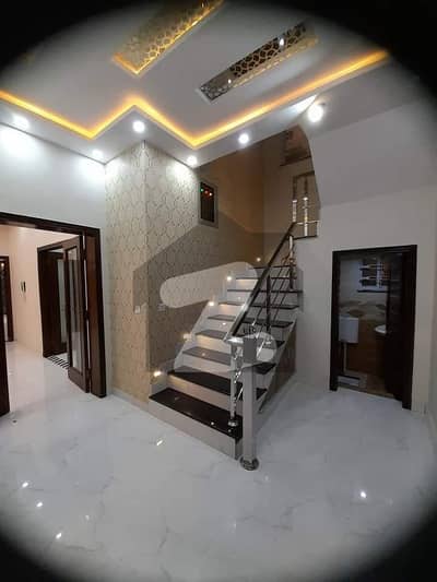 10 Marla House For Sale in Bahria Town