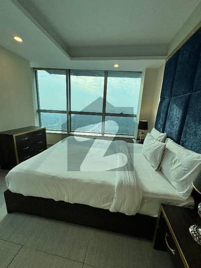 ایف ۔ 10 اسلام آباد میں 3 کمروں کا 9 مرلہ فلیٹ 2.8 لاکھ میں کرایہ پر دستیاب ہے۔